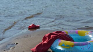Безопасность ребенка любого возраста — в зоне ответственности родителей
