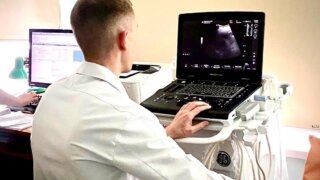 В медучреждения Кубани в 2025 году закупят свыше 330 единиц современного оборудования