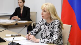 В Краснодаре провели первый оргкомитет по подготовке к конкурсу «Воспитатель года России»