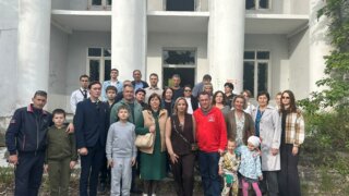КПРФ отстаивает Дом культуры в Новороссийске