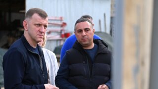 Для краснодарских детей — новые детские сады и школа
