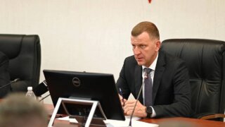 Готовность Краснодара к пиковым нагрузкам летом обсудили в мэрии
