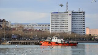 В Новороссийске установят «Экоинформер», который покажет чистоту воздуха для отдыхающих