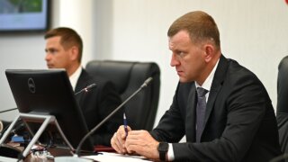 Наумов: Нужно усилить мониторинг Старой Кубани, затона, чтобы не допустить купания детей