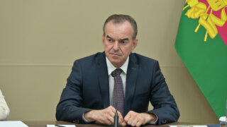 В Краснодарском крае летом 2025 года работают 90 детских стационарных лагерей