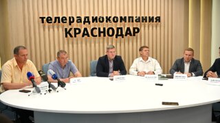Краснодар готовится к пиковым нагрузкам: на пресс-конференции обсудили меры по оптимизации энергоснабжения