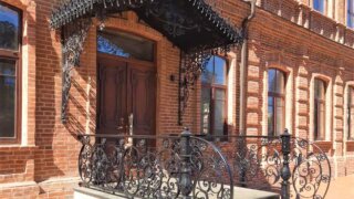 В Краснодаре завершили реставрацию здания Женского городского училища