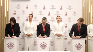 Подписано соглашение с инвесторами о создании в Краснодаре «цифровой фабрики»