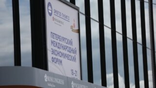 Кондратьев: На ПМЭФ Краснодарский край заключил десятки соглашений на 470 миллиардов рублей
