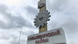 Вениамин Кондратьев проводит рабочий день в Гулькевичском районе