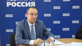 «Единая Россия» выдвинула свою кандидатуру на пост губернатора Кубани