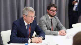 На Кубани запустили проект расширения ТЭС «Ударная»