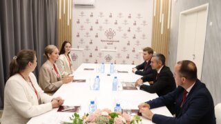 На курортах Краснодарского края появятся три новых премиальных объекта