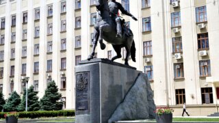 На Кубани все ранее учтенные объекты недвижимости войдут в Национальную систему пространственных данных