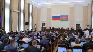 На Кубани расходы на компенсации льготным категориям граждан по догазификации увеличили более чем на треть