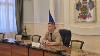 Краснодарский край участвует в обсуждении федеральной модели молодежного инициативного бюджетирования в Госдуме