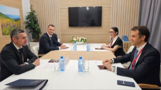 Краснодарский край подписал соглашение с Российским Фондом Прямых Инвестиций