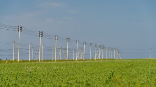 «Россети Кубань» обеспечили электроэнергией 15 тысяч новых потребителей