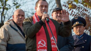 КПРФ назвала имя кандидата, который поборется за пост губернатора Кубани