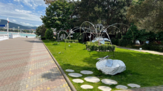 С начала 2025 года в муниципалитетах края демонтировали 136 незаконных нестационарных торговых объектов