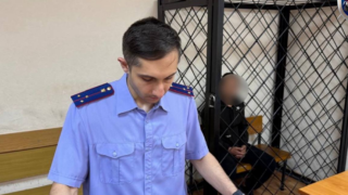 На Кубани мужчина убил пенсионерку за отказ дать ему спиртное