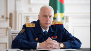 Бастрыкин поручил проверить детский лагерь с тараканами под Туапсе