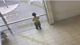 3-летний мальчик погиб в одном из гипермаркетов Новороссийска