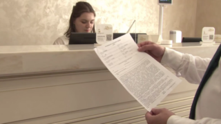 В Анапе туристов в гостиницах обязали подписывать запрет о купании