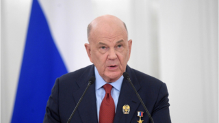 Главный врач Краевой клинической больницы №1 Владимир Порханов поздравил коллег с профессиональным праздником