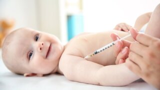 Три опасные болезни вернулись в Россию из-за отказа от прививок