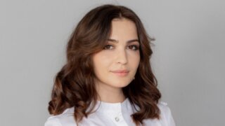 Как родить здорового малыша, рассказала врач-репродутолог Клиники КубГМУ Мариет Сиюхова