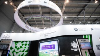 Более 12,2 миллиарда рублей инвестировано в развитие промкомплекса Краснодарского края