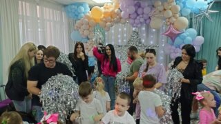 В округе депутата ЗСК Лобачева отметили День защиты детей