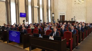 Депутат ЗСК Ярышев: каждый бюджет Краснодарского края – социальный, и регион научился на это зарабатывать
