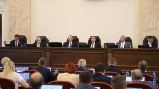 Парламентарии подвели итоги выполнения Терпрограммы бесплатного оказания медпомощи в регионе