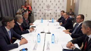 Единственный в России глубоководный терминал построят в Новороссийске