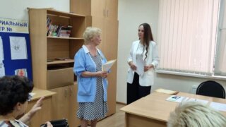 Приоритет в работе обозначила депутат Гордумы Краснодара Крылова