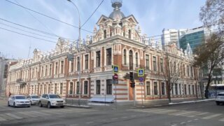 Вениамин Кондратьев: В 2025 году реставрируем 47 объектов культурного наследия