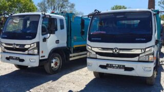 В Краснодарском крае сменили регионального оператора по обращению с твердыми коммунальными отходами в двух зонах