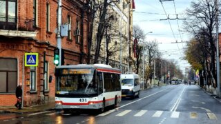 На Кубани за последние десять лет произошло масштабное обновление общественного транспорта