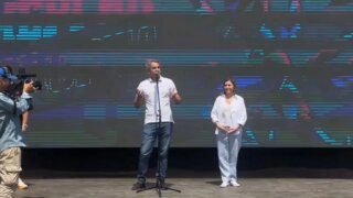 В Краснодаре вновь стартовал фестиваль «Энергия спорта»