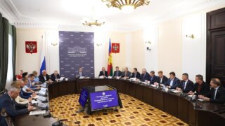 Доходы бюджета — в полном объеме