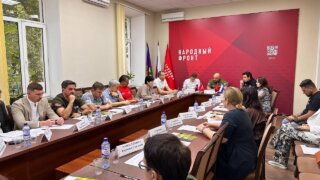 В Краснодаре обсудили как обеспечить успешную реинтеграцию участников СВО