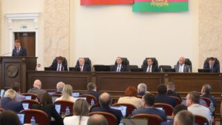 Стратегические решения: подробности сессии кубанского парламента