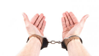 13 лет в колонии строгого режима проведет кубанец за сотрудничество с СБУ