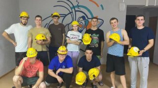 Студенческие отряды задействуют на строительстве социальных объектов Краснодарского края