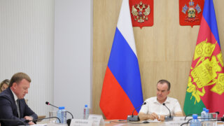Вениамин Кондратьев: Необходимо пересмотреть сложившийся подход к строительству в связи с энергодефицитом