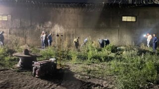 Боле 8 тысяч жителей Новороссийска остались без электричества