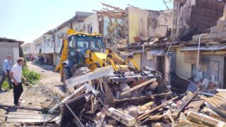 В Сочи семьям погибших при атаке ВСУ выплатят компенсации