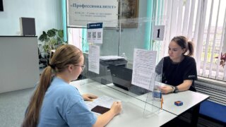 В колледжах и техникумах Краснодарского края продолжается приемная кампания